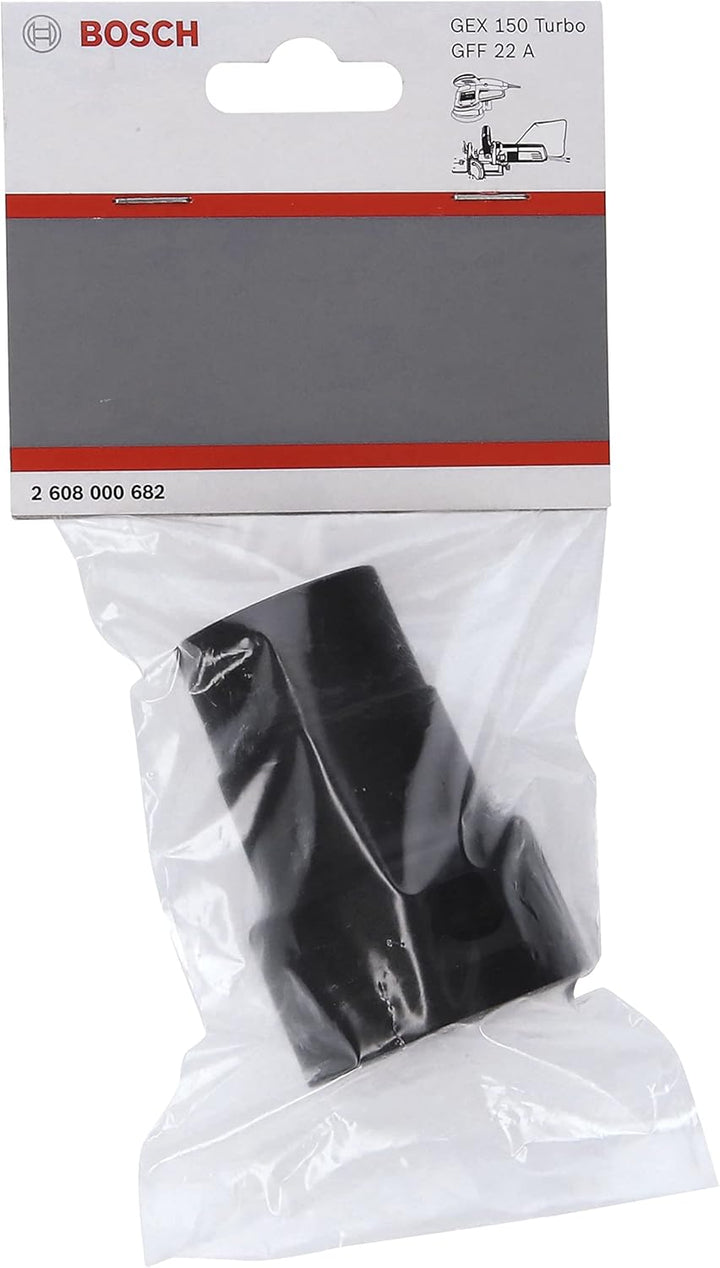 Bosch Absaugadapter für GFF 22 A und GEX 150 Turbo