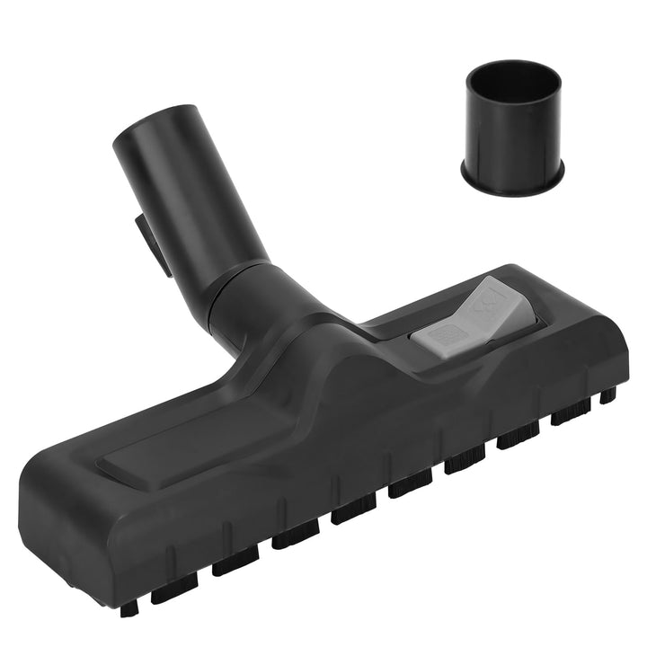 Nass Trockensaugdüse Ersatz Bodendüse für Kärcher WD2 WD3 WD4 WD5 WD6, Kompatibel mit 35mm/32mm Stau