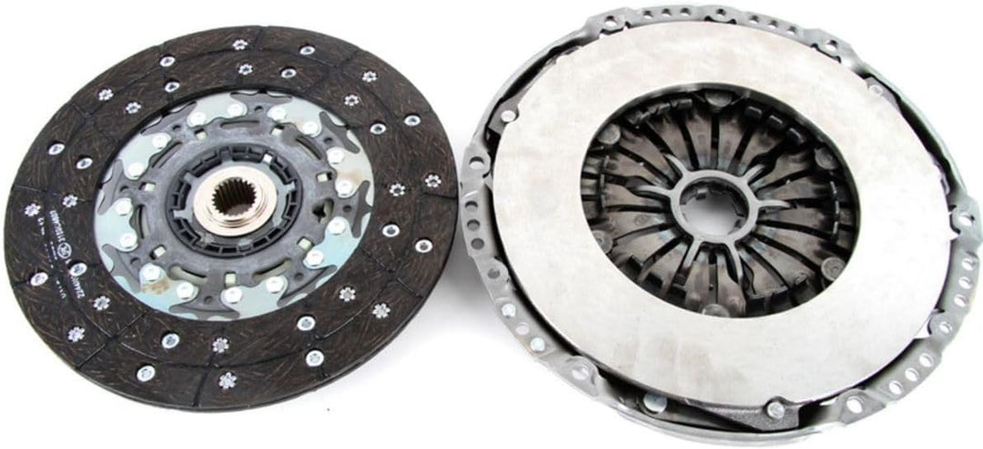 LUK 626 3033 09 Kupplungssatz