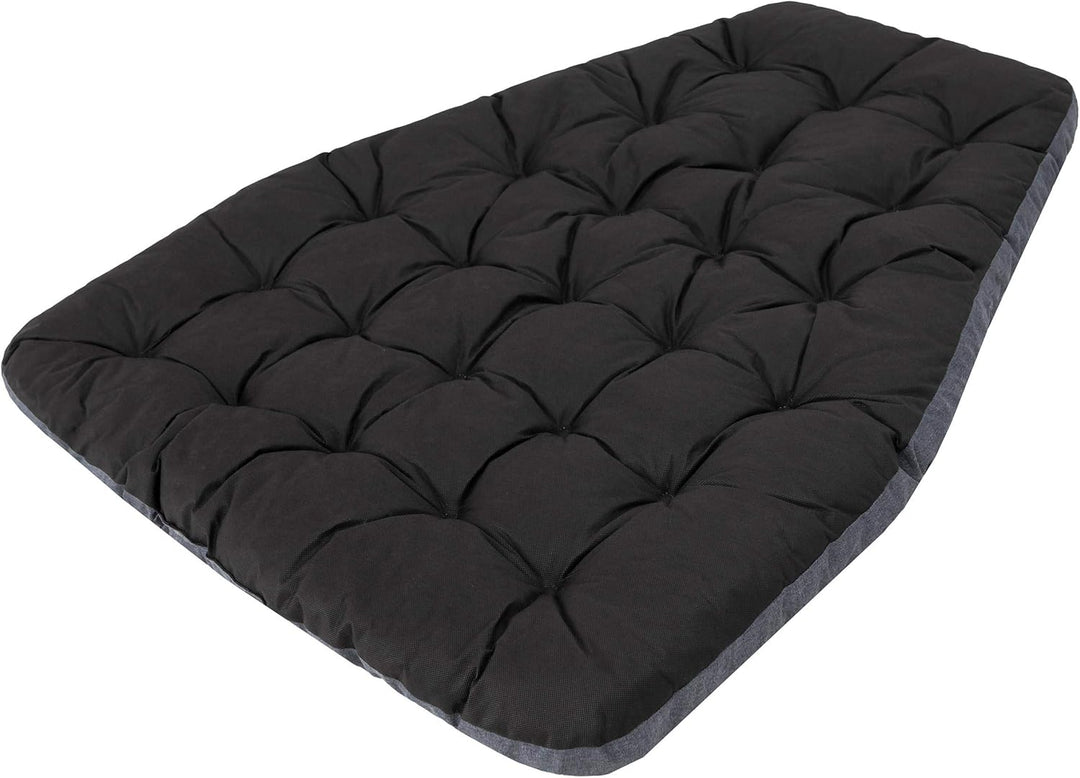 PillowPrim Hängesessel Kissen, Auflage für Polyrattan/Rattan Hängeschaukel, Polster, Hängekorb, Scha