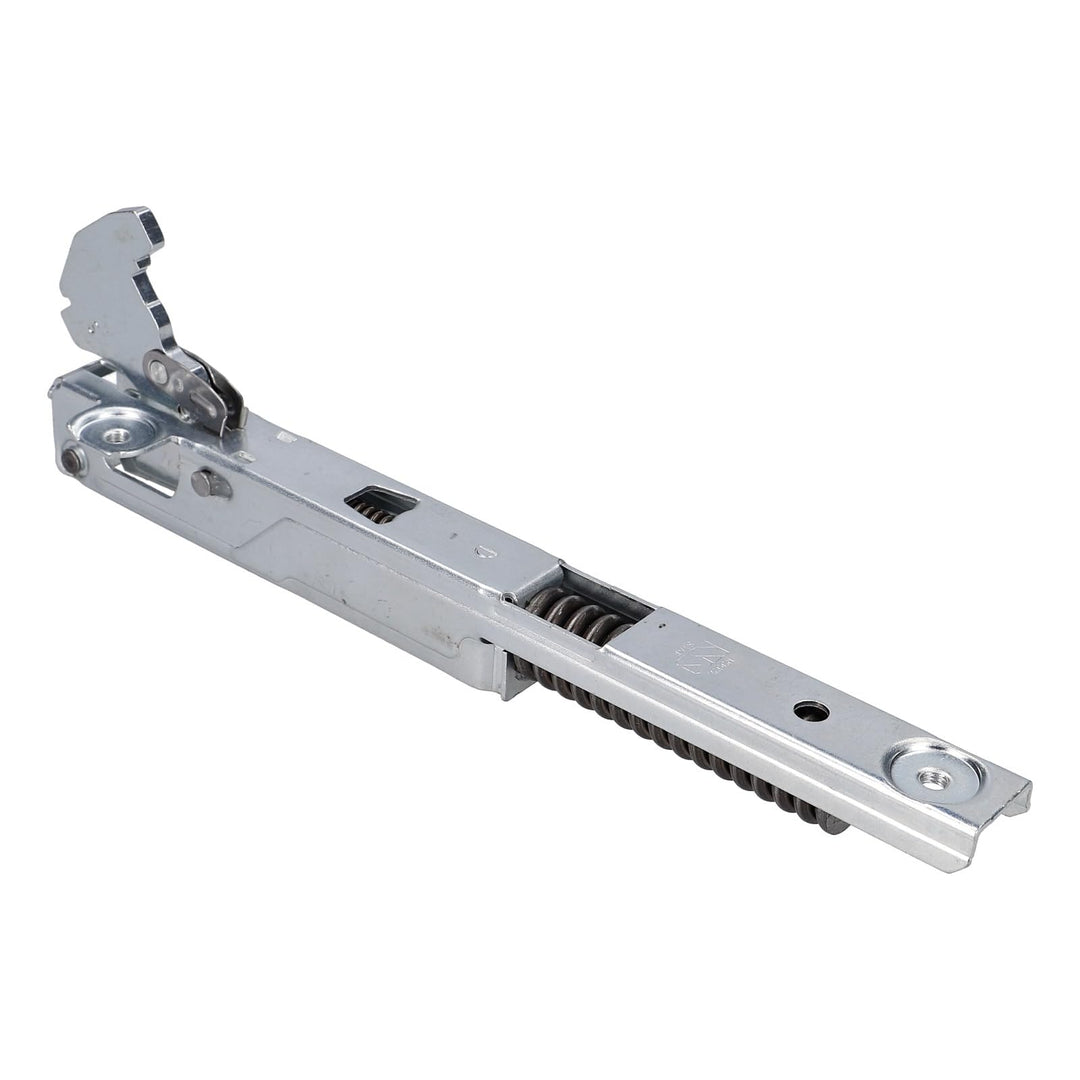 Kompatibel/Ersatz für BOSCH 00260798 Türscharnier Scharnier Backofentürscharnier Metallscharnier rec