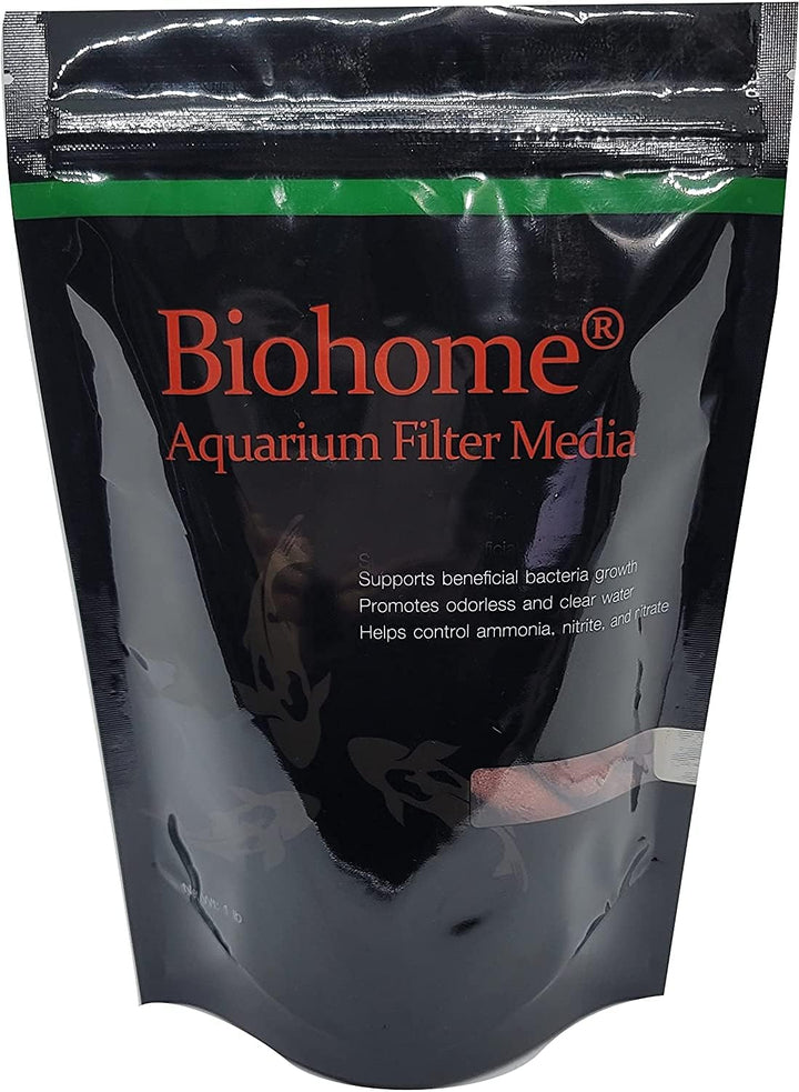 Biohome Ultimate Filtermedium, 1 kg