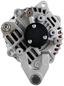 HELLA - Generator/Lichtmaschine - 14V - 70A - für u.a. Ford Ranger (ER, EQ, R_) - 8EL 012 430-191