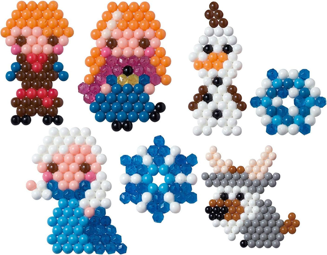 Aquabeads - 79768 - Die Eiskönigin Figurenset