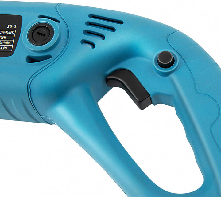 Elektrischer Betonrüttler, 1300W Innenrüttler mit 1.5m Vibration Rod, Beton Rüttelflasche, Rührwelle