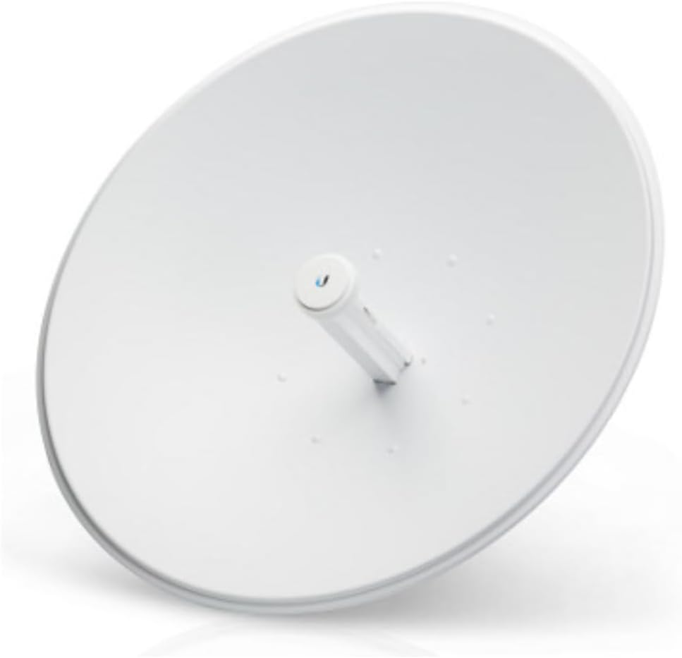 airMAX 5 GHz PowerBeam ac