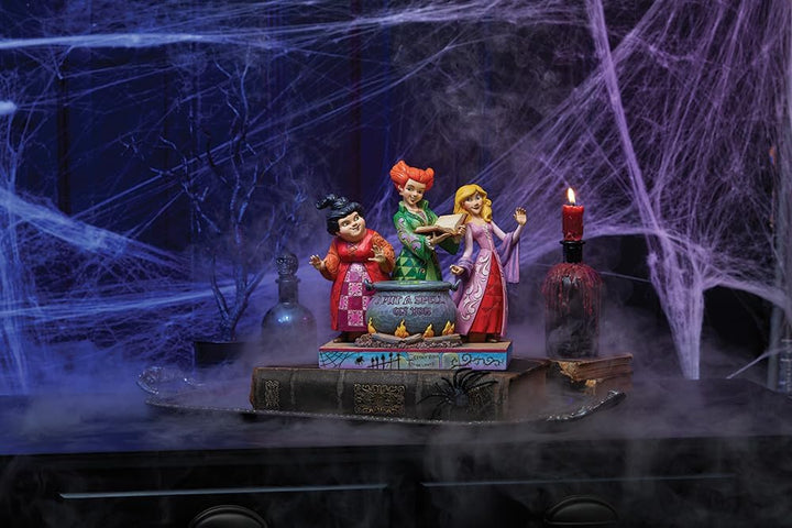 Hocus Pocus Sanderson Sisters