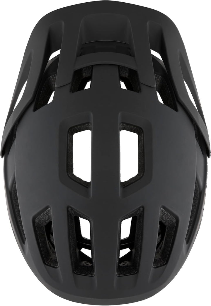 Smith Unisex – Erwachsene Engage MIPS Helme XL Mattschwarz., XL Mattschwarz.