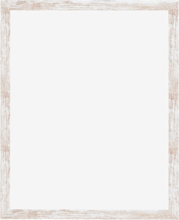 yd. Your Decoration - Bilderrahmen 40,00x50,00 cm - Bilderrahmen aus MDF mit Acrylglas - Antireflex
