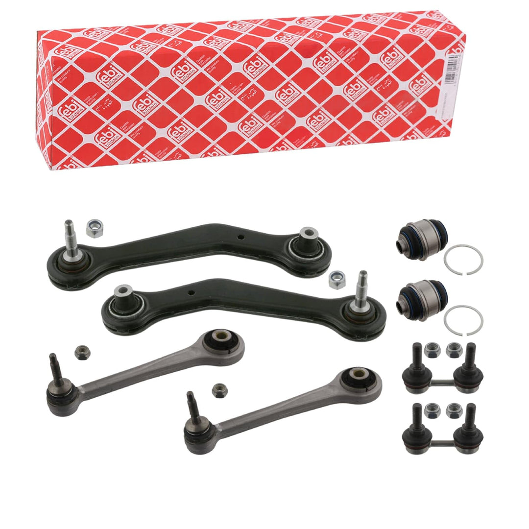 febi bilstein 33373 Querstrebensatz , 1 Stück