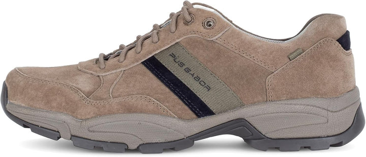 Pius Gabor Herren Sneaker Low, Männer Halbschuhe,Wechselfussbett 40 EU Lt Brown 34, 40 EU Lt Brown 3