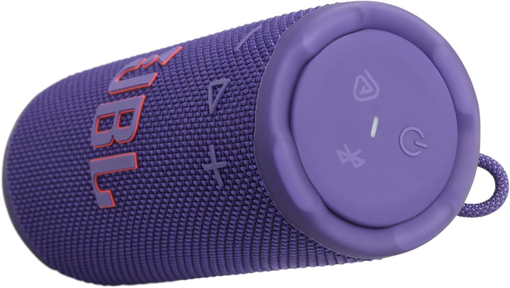 JBL Grip Kompakter Bluetooth Lautsprecher, JBL Pro Sound mit AI Sound Boost, IP68 Wasser- und Staubd