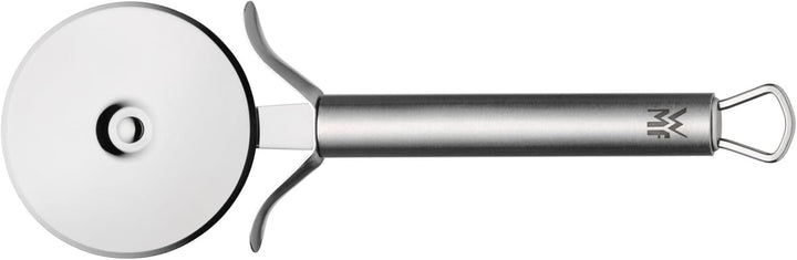 WMF Profi Plus Knoblauchpresse 17,5 cm, Cromargan Edelstahl teilmattiert, spülmaschinengeeignet & Pr