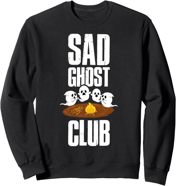 Sad Ghost Club Sweatshirt