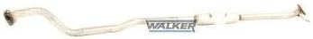 Walker 23284 Mittelschalldämpfer