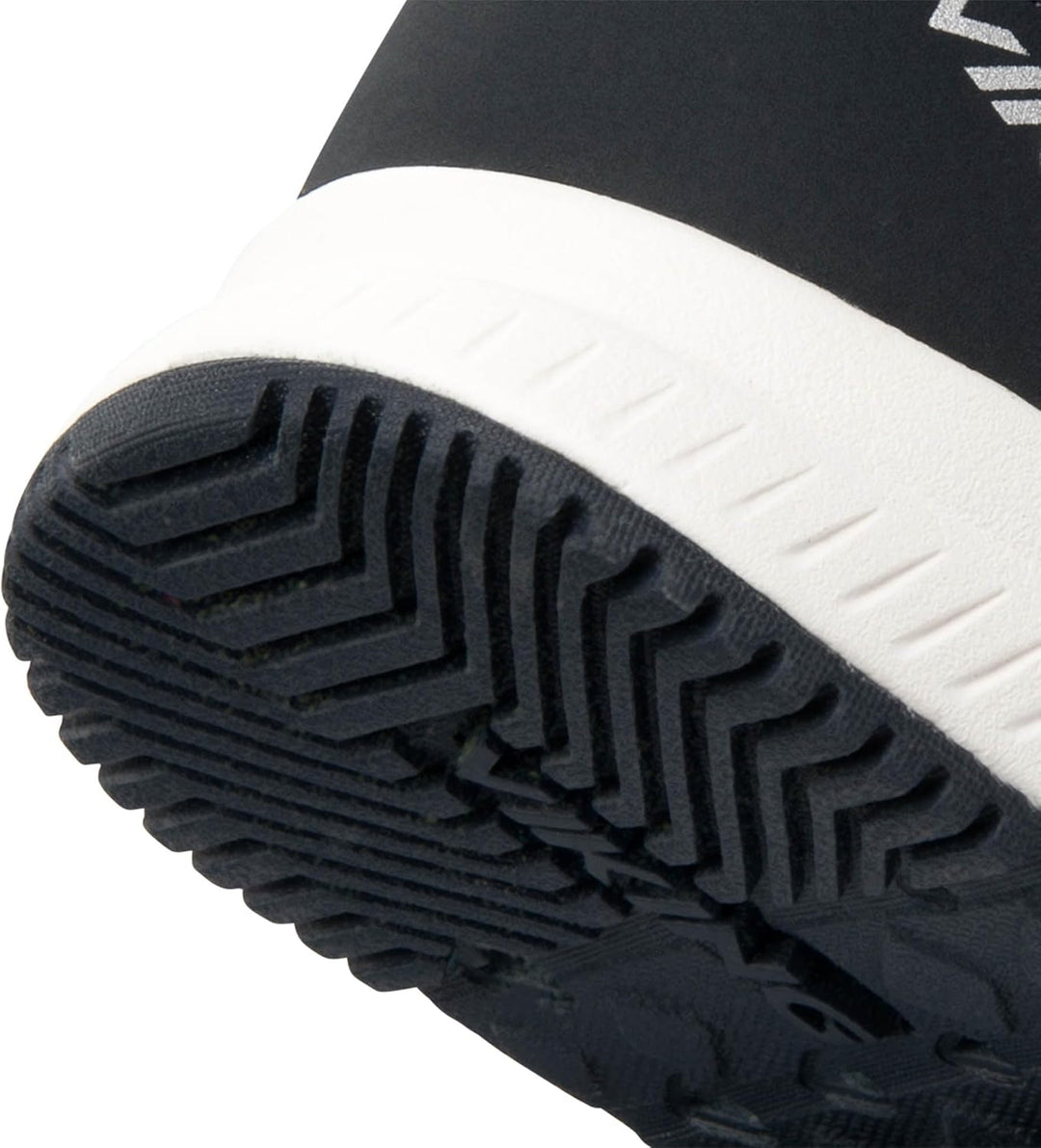 Viking Unisex Kinder Aery Warm GTX Sl Snow Boot 29 EU Black Charcoal, 29 EU Black Charcoal