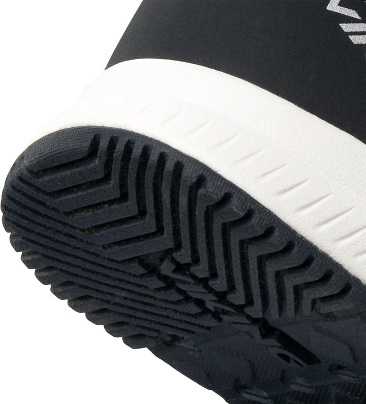 Viking Unisex Kinder Aery Warm GTX Sl Snow Boot 29 EU Black Charcoal, 29 EU Black Charcoal