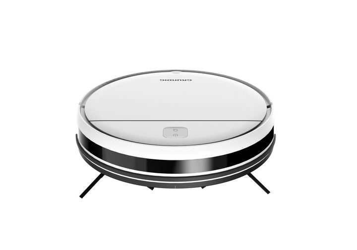 GRUNDIG VCR 2330 Saugroboter, 1.000 pa Saugkraft, 200 ml Staubbehälter, 2 Reinigungsprogramme, 2 Sau