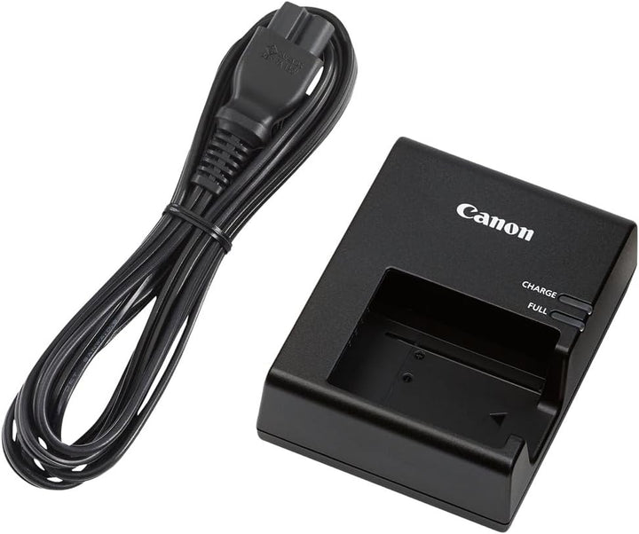 Canon LC-E10E - Batterieladegerät LP-E10
