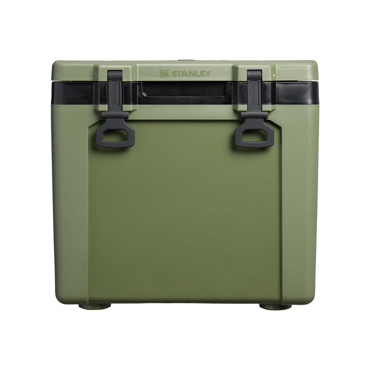 Stanley 1913 Adventure Outdoor Cooler 47L - 48 Stunden Kalt - Kühlbox - BPA-frei -Robuste Camping-Kü