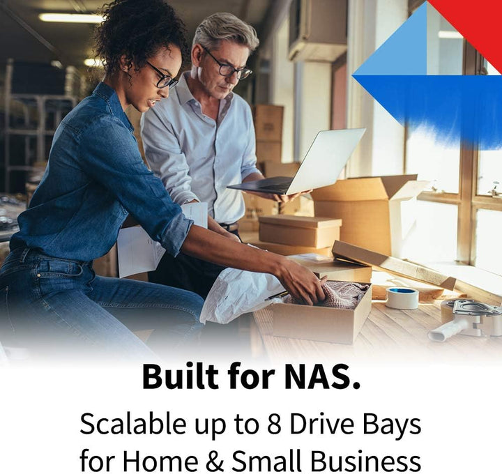 Toshiba N300 NAS 3.5" 4000GB SATA
