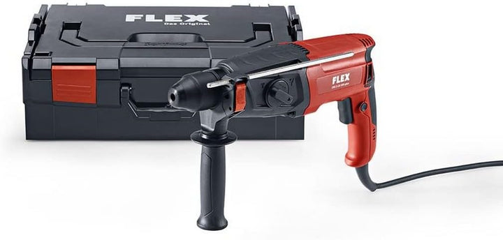 Flex CHE 2-28 SDS-PLUS MART.P 413666 Rot Einheitsgrösse