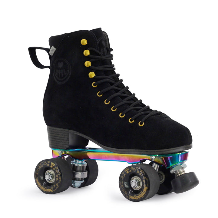 BTFL Rollschuhe für Damen Skating Dance Pro Scarlett Tony Retro Faya Pro X 35 EU, Faya Pro X 35 EU