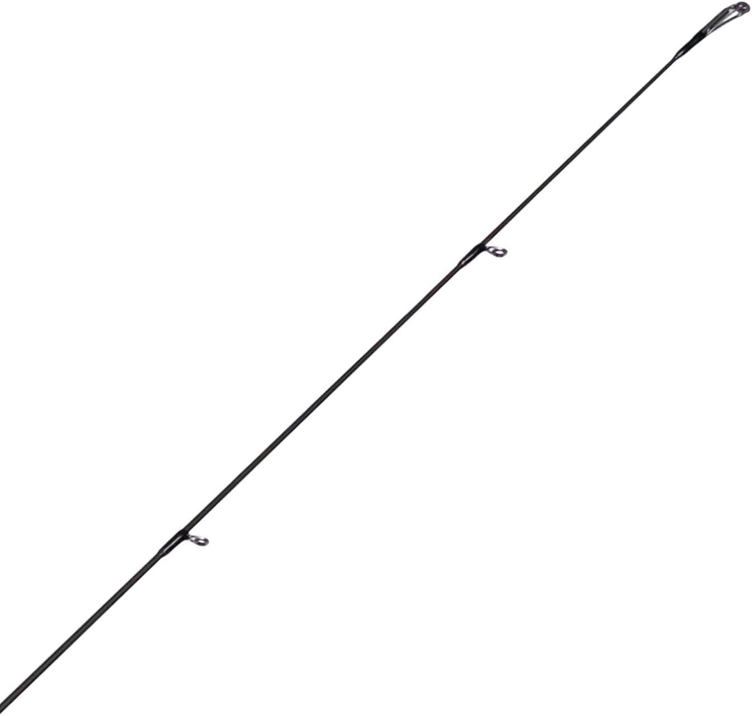 Westin Raubfischrute zum Jiggen & Spinnfischen auf Barsche W3 StreetStick 2nd Rute 213cm MH 5-15g