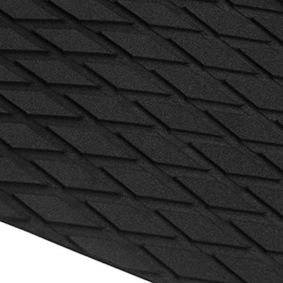 Giyofom Surfboard Mat Surfboard Traktion Eva Deck Pad Surf Pads Yatch Deck Pad 2000 x 650mm Surfen Z