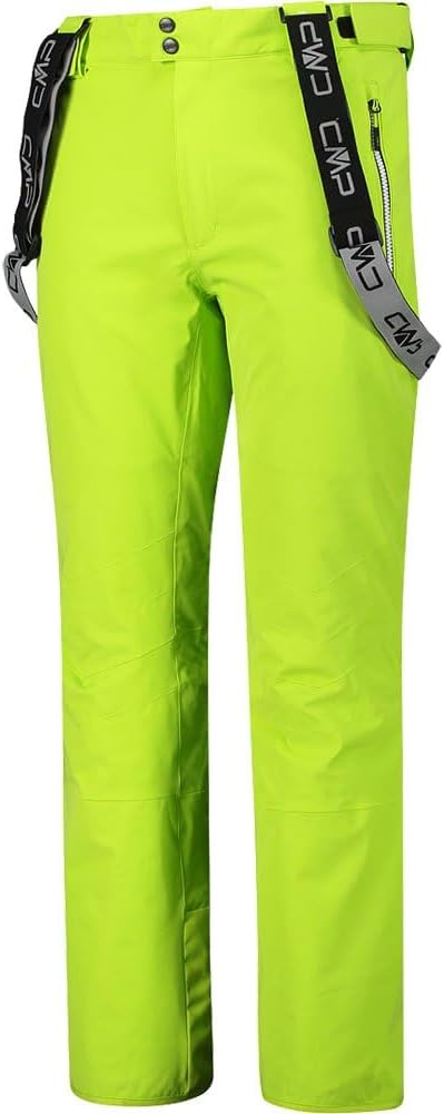 CMP Herren Skihose Herrenhosen, 46 Säure