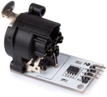 Whadda DMX512-Modul, XLR 3-polig, perfekt zur Erweiterung von Arduino®-Projekten mit Licht- und Effe