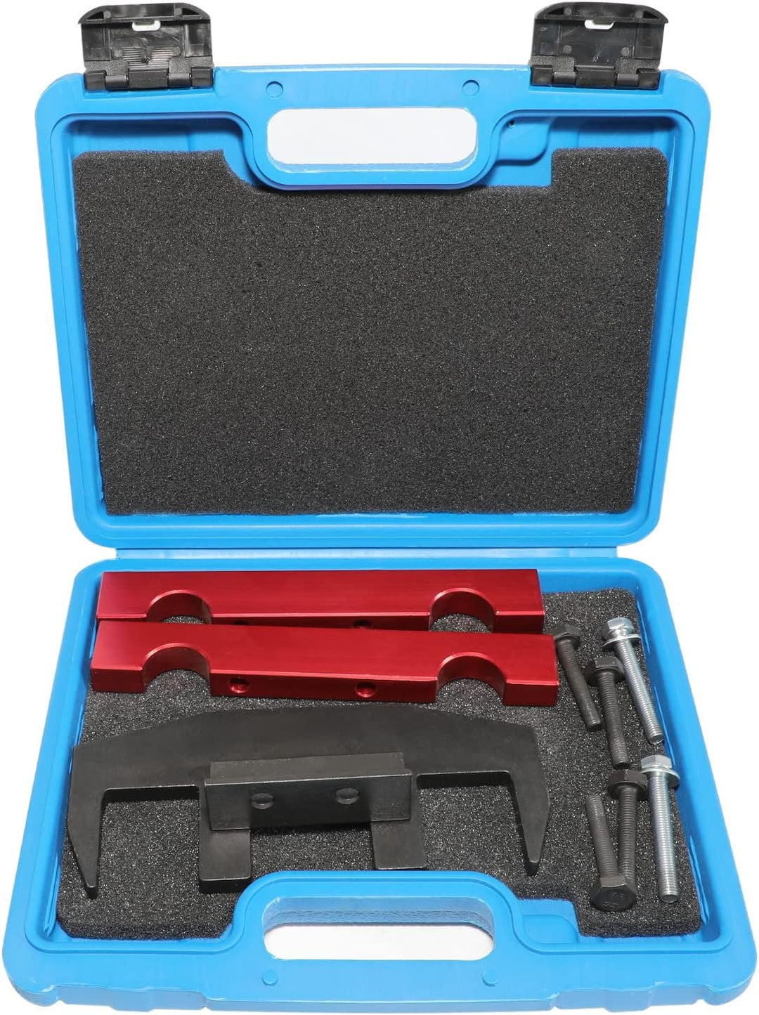 DPTOOL Motorausrichtungs-Einstellwerkzeug, Nockenwellen-Arretierwerkzeug, kompatibel mit Benz M133,