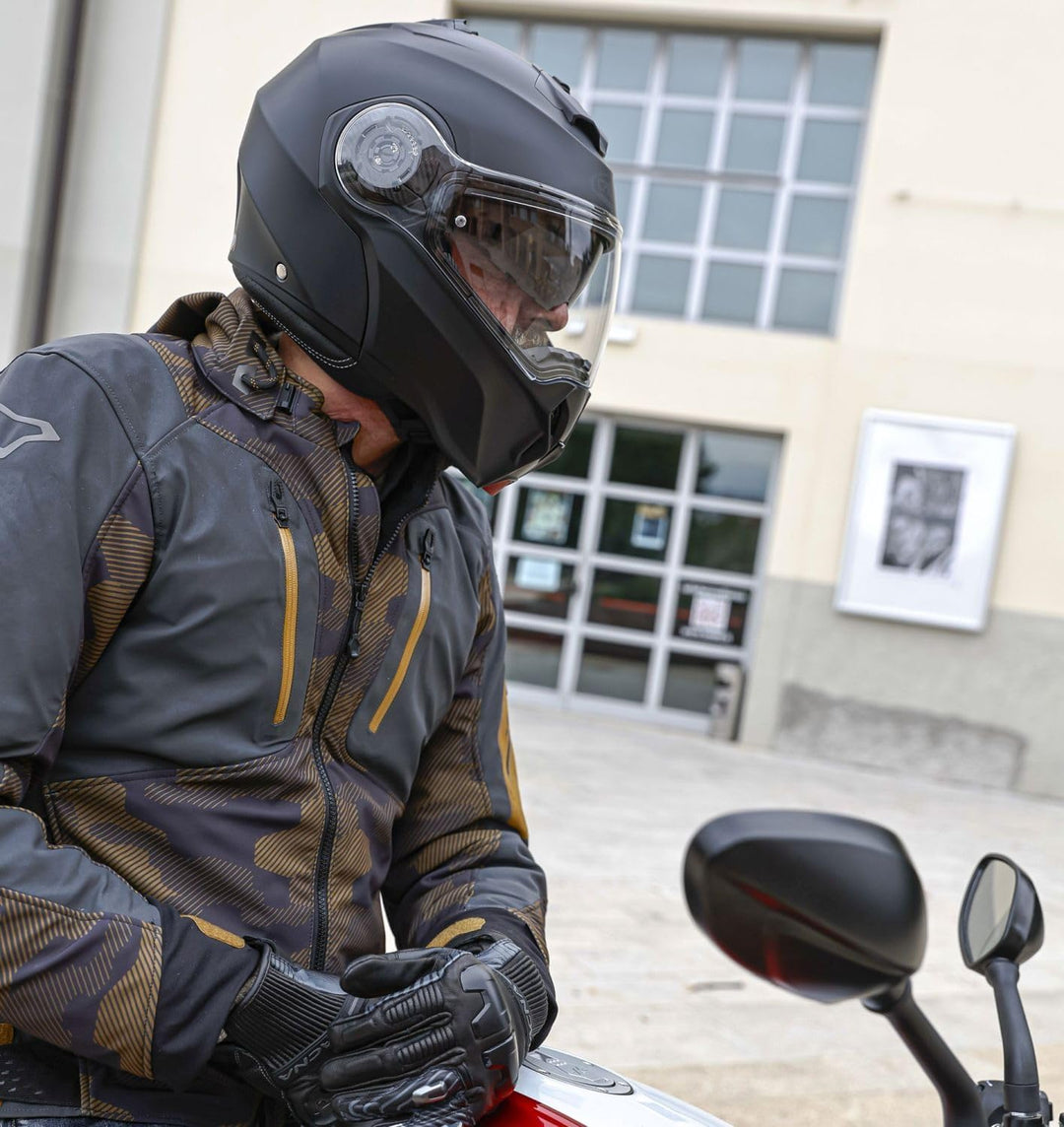 Caberg Duke Evo Klapphelm M 57/58, M 57/58