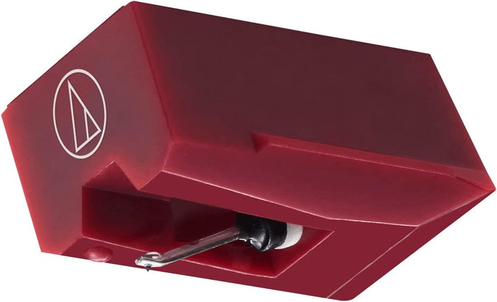 Audio-Technica ATN95EX Ersatznadel für AT95EX Rot, ATN95EX