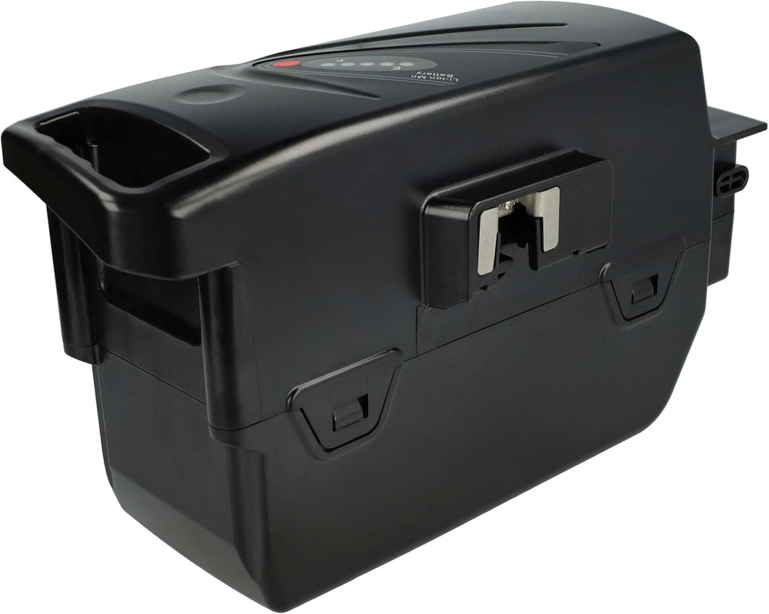 vhbw Akku kompatibel mit Flyer S-Serie | T14 HS, T8, L-Serie,, T6, T10, T10 HS, T11 HS, L8 HS, L9 E-