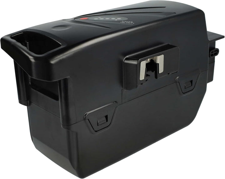 vhbw Akku kompatibel mit Flyer S-Serie | T14 HS, T8, L-Serie,, T6, T10, T10 HS, T11 HS, L8 HS, L9 E-