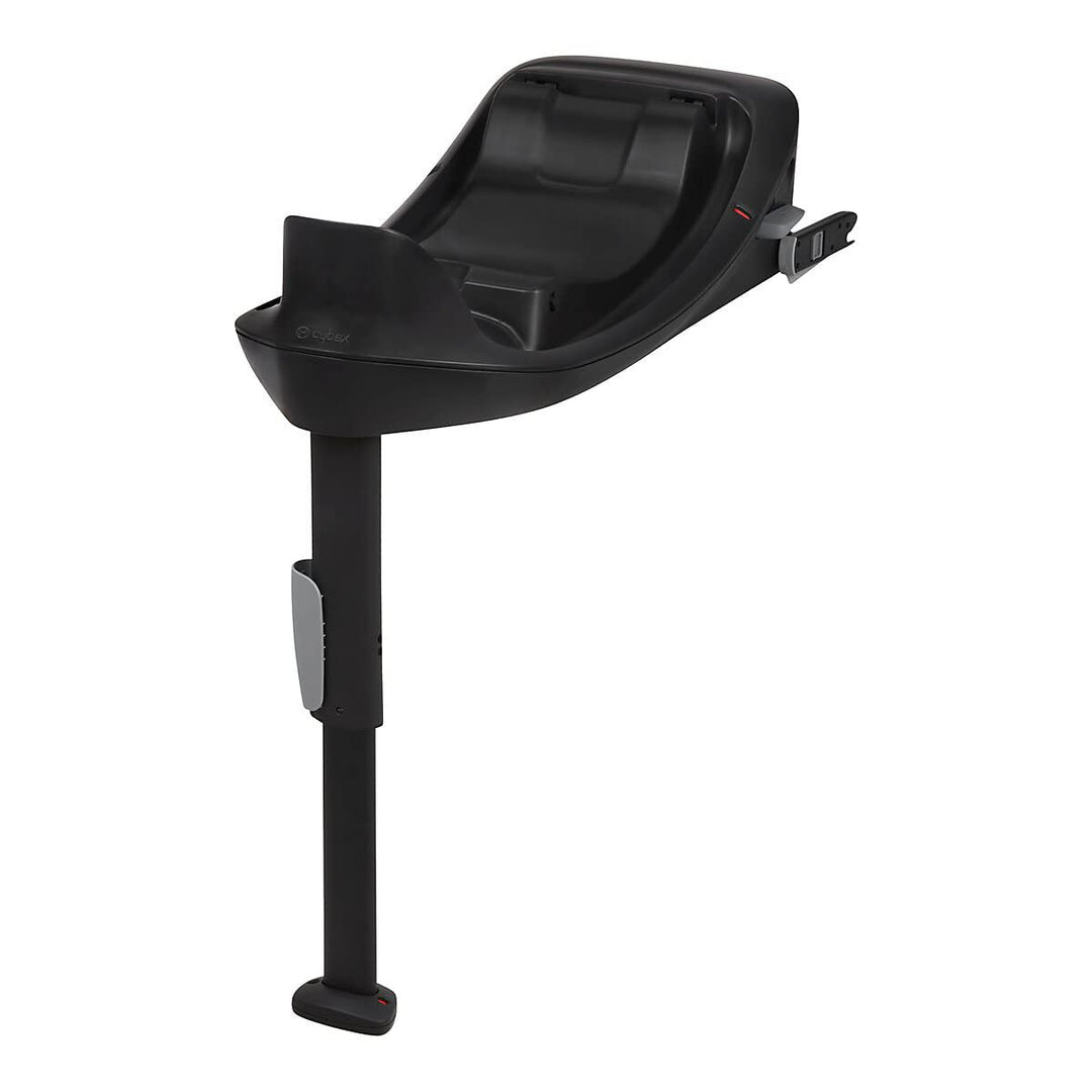 CYBEX Gold ISOFIX Basis Base One, Für Babyschalen Aton B2 i-Size und Aton S2 i-Size, Ab Geburt bis c