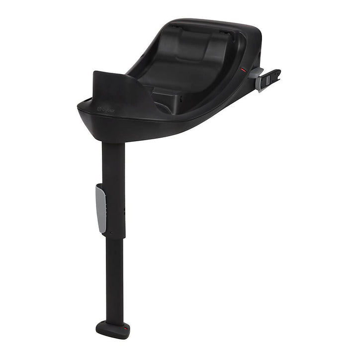 CYBEX Gold ISOFIX Basis Base One, Für Babyschalen Aton B2 i-Size und Aton S2 i-Size, Ab Geburt bis c