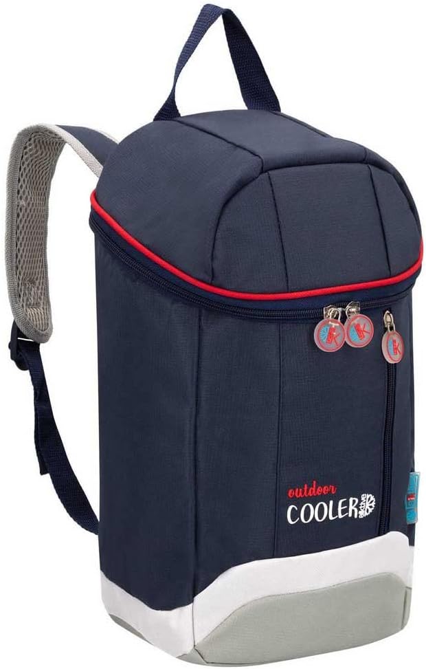 Aktive 80730 - Thermorucksack 9 Liter
