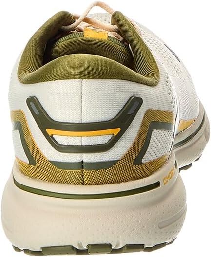 Brooks Cascadia 16 Trailrunning-Schuh für Damen 40.5 EU Grau Grün Taglily, 40.5 EU Grau Grün Taglily