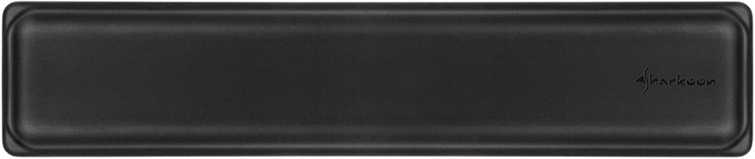 Sharkoon Elite Shark WR200 Handgelenkauflage, schwarz 4044951028306