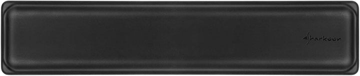 Sharkoon Elite Shark WR200 Handgelenkauflage, schwarz 4044951028306