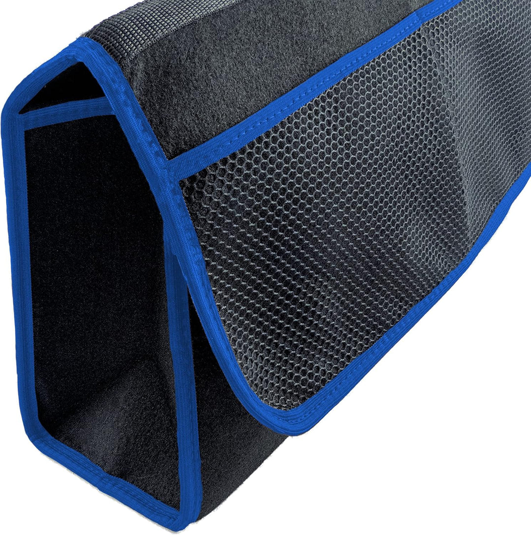 L & P Car Design Kofferraumtasche Organizer Autotasche Auto Kofferraum KFZ Tasche Toolbag Aufbewahru