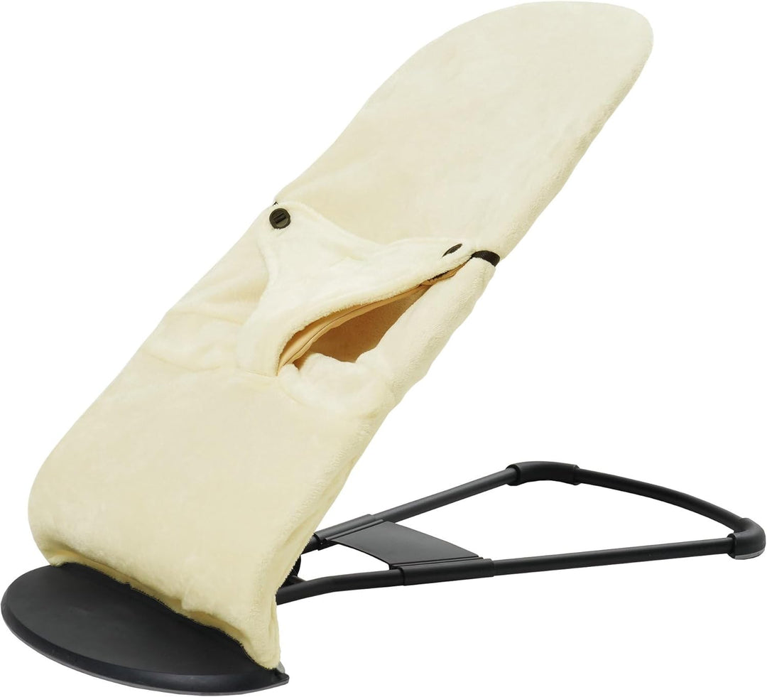 Bezug auf Baby wippe Belltop, kompatibel mit BabyBjörn Wippe bezug (Balance, Soft & Bliss). Winterbe
