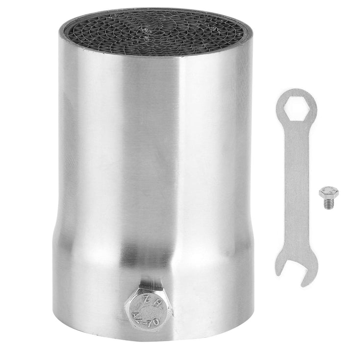 db killer 48mm,Db Killer 48Mm,Motorrad Db Killer,Edelstahl 48Mm Universal Motorrad Auspuffrohr Schal