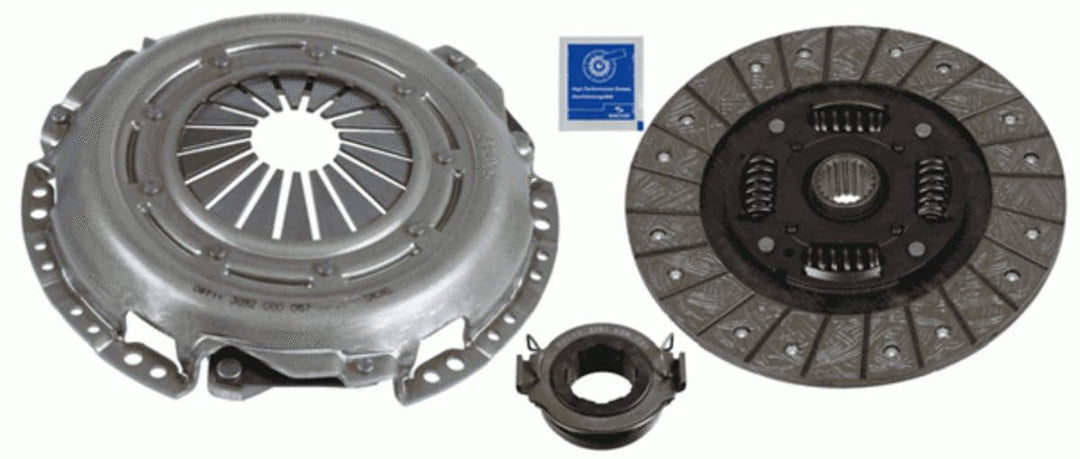 Sachs 3000 950 804 - Kupplungssatz
