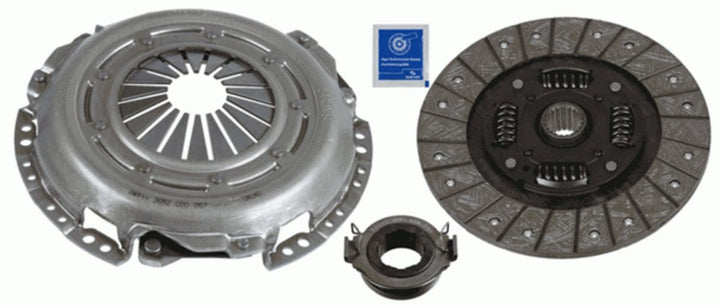 Sachs 3000 950 804 - Kupplungssatz