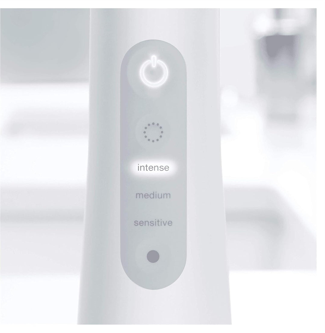 Oral-B Genius X AquaCare 6