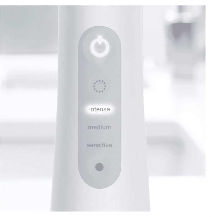 Oral-B Genius X AquaCare 6