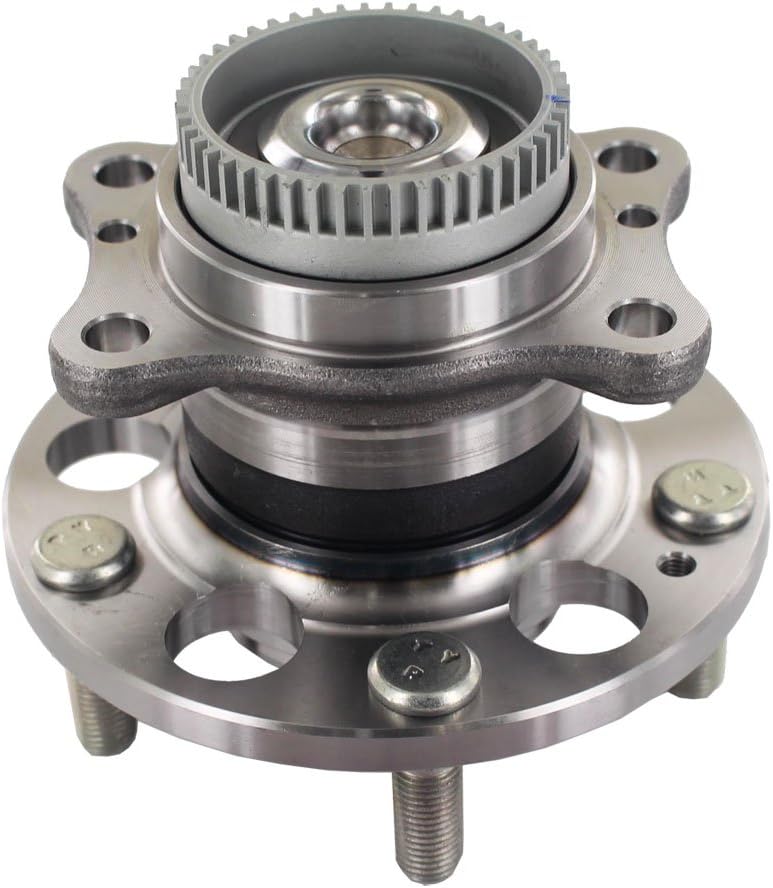 SKF Radlagersatz Radlager Set Hinten | VKBA 7625 | Für ELANTRA (MD) VELOSTER CERATO CERATO II (TD) C